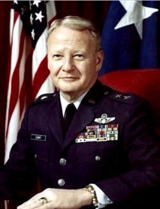 Maj. Gen. Robert William "Bill" Clement